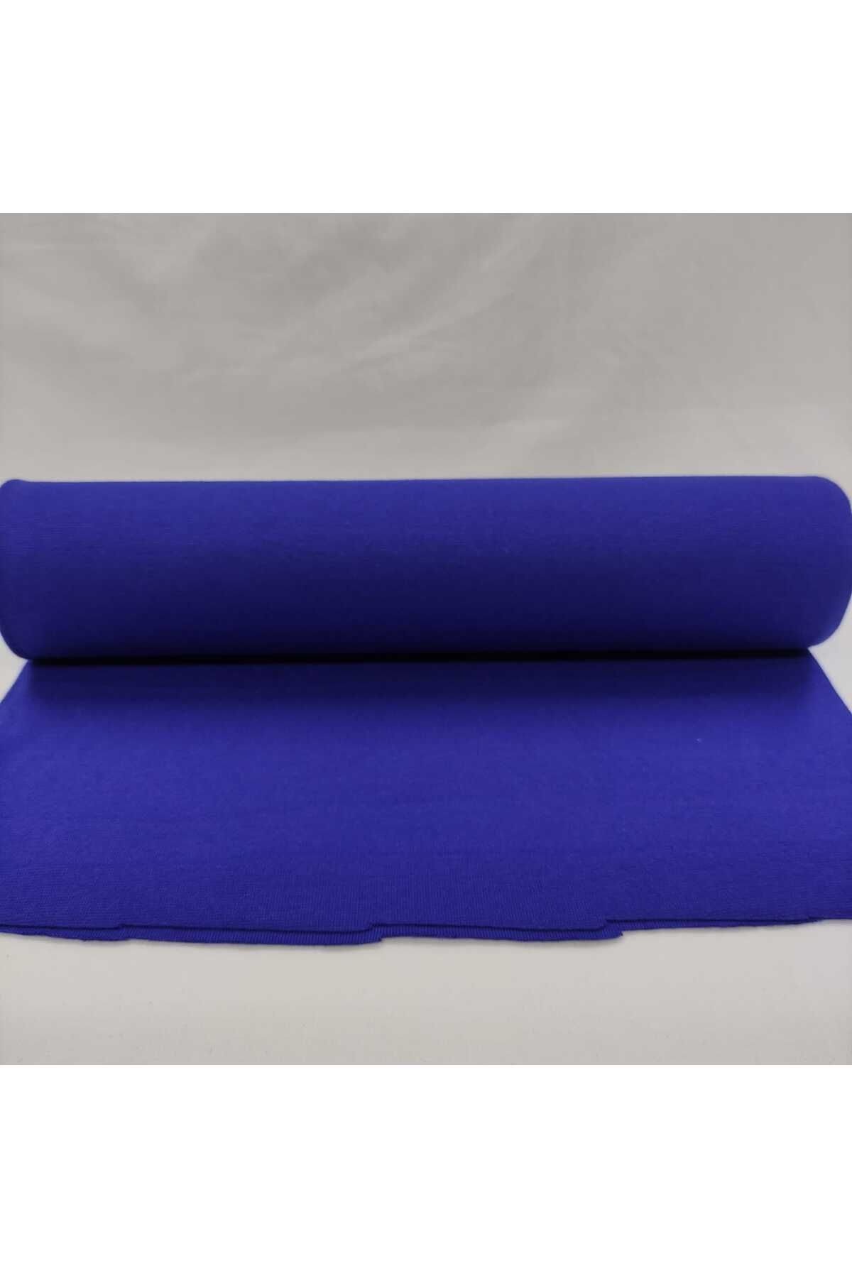 Kaf Kumaş 1*1 Bebe Kaşkorse Ribana Kumaş | Kumaş Eni: 35 cm Tüp | %95 Pamuk %5 Elastan | 230