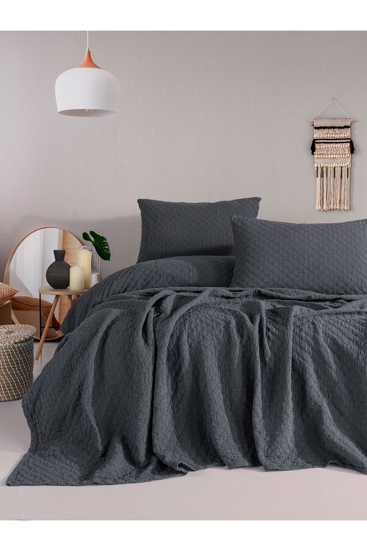 BED LİNE Cmbridge yatak örtüsü
