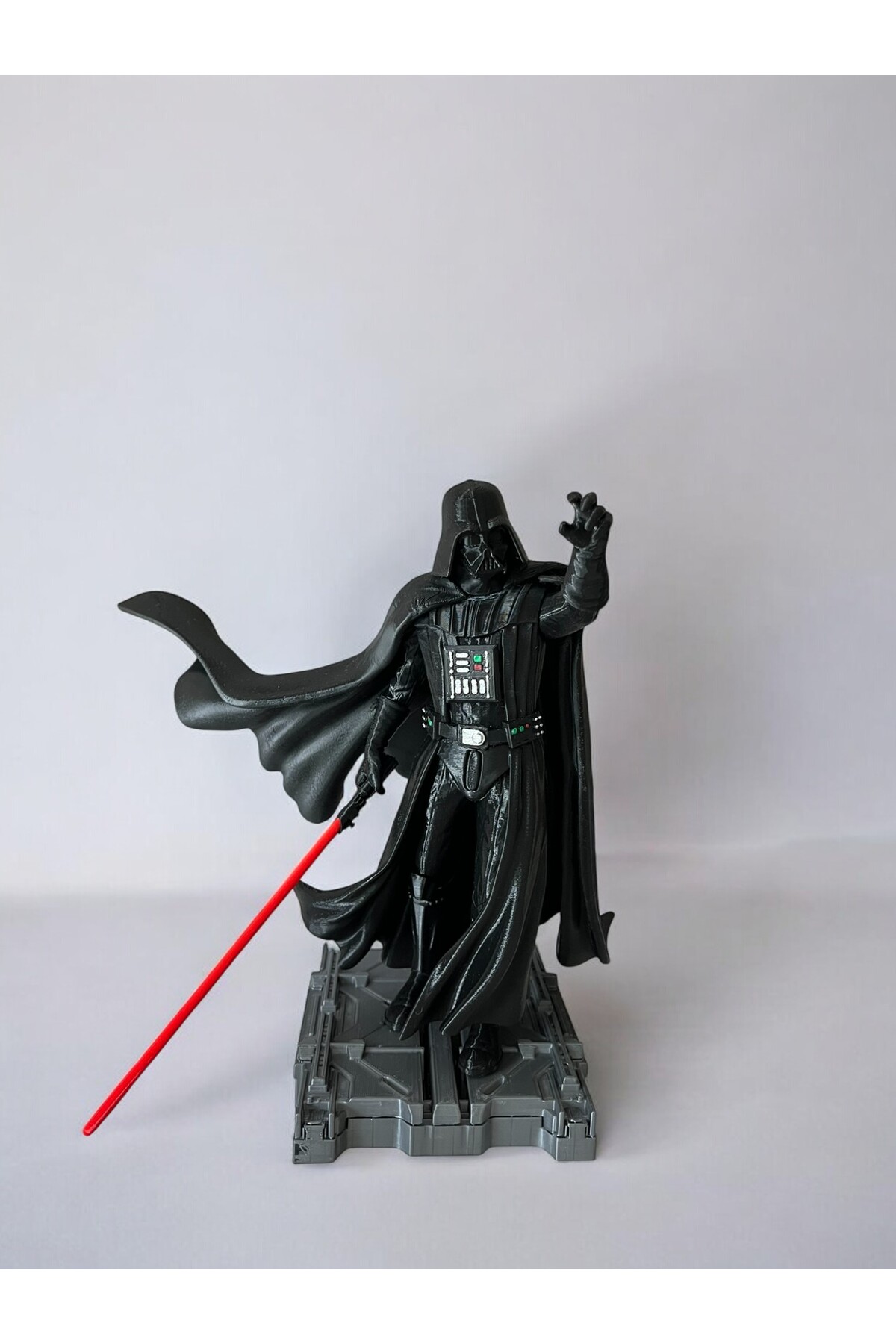 magicland Star Wars Darth Vader Figür - 30 cm, Dekoratif Figür