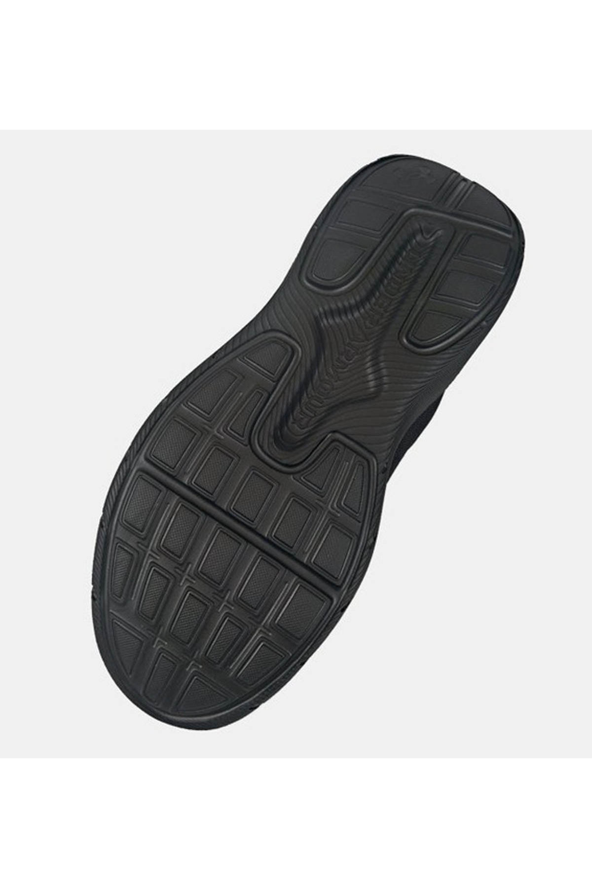 Underarmour Erkek Koşu ve Antreman Ayakkabısı UA Phade RN 3 3028252-002 — مشکی ua3028252002 — تصویر 4 از 5