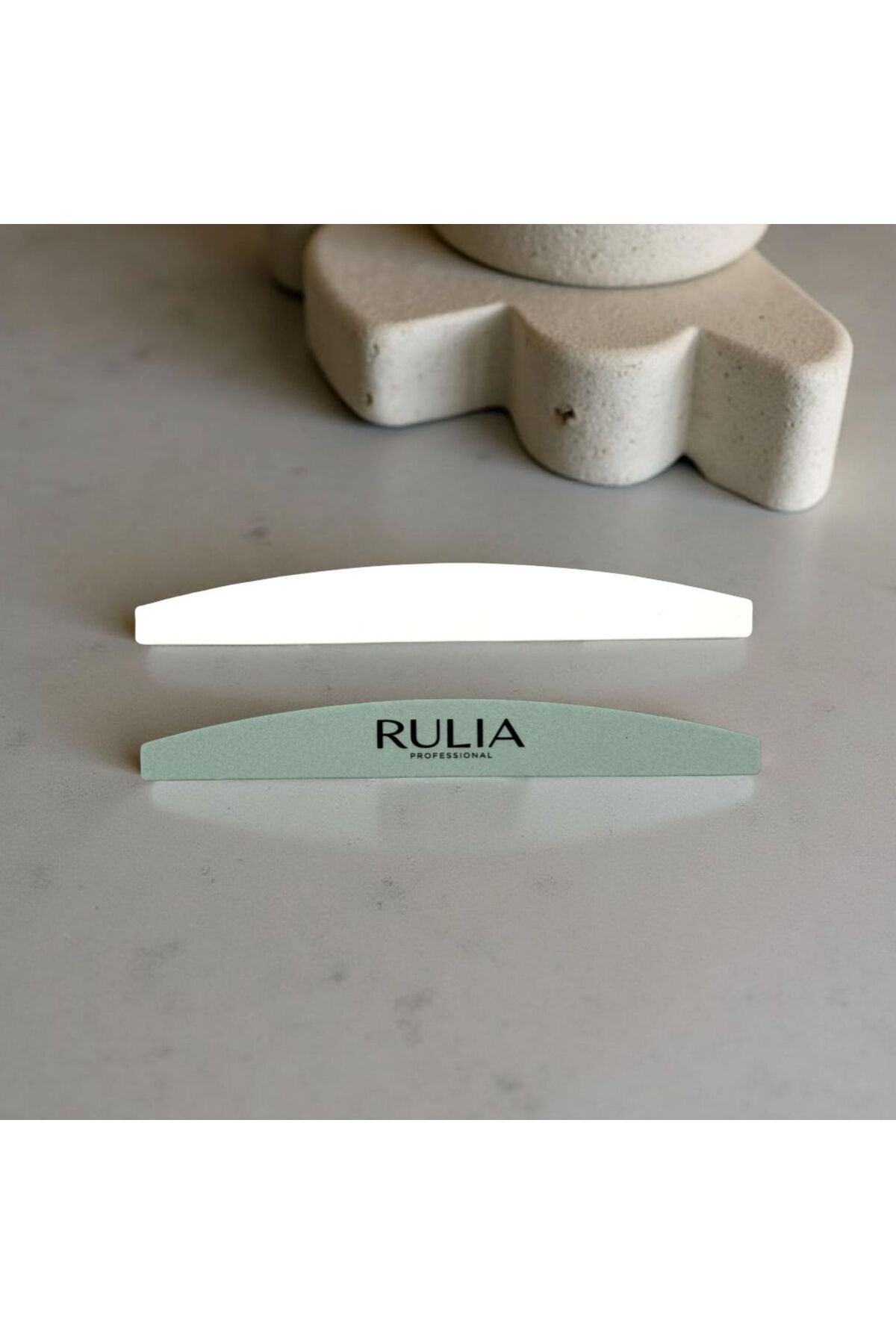Rulia Professional Rulia Magic Shiner Ayak Törpüs