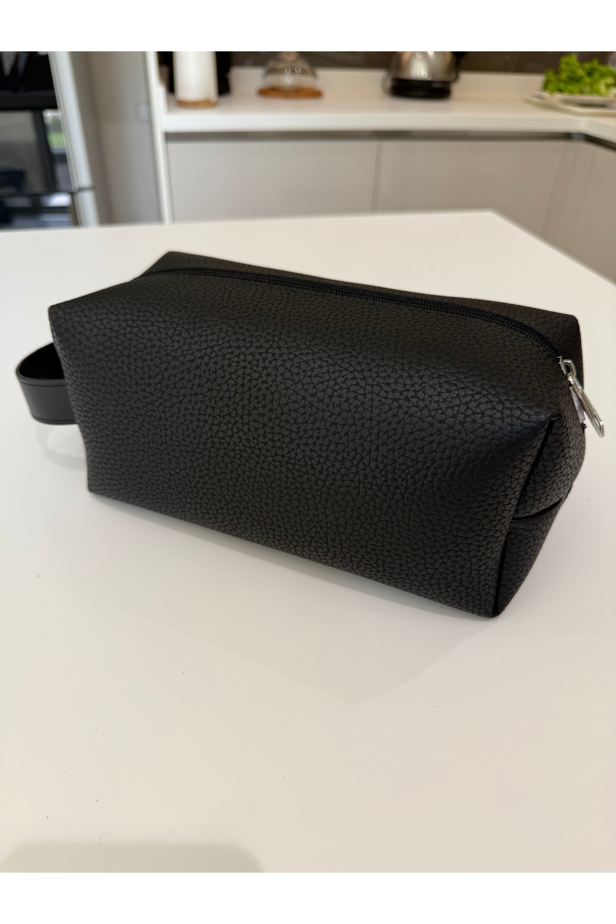 lizy's Günlük Kullanım Tıraş & Kozmetik Portföy & Clutch El Çantası görsel 3
