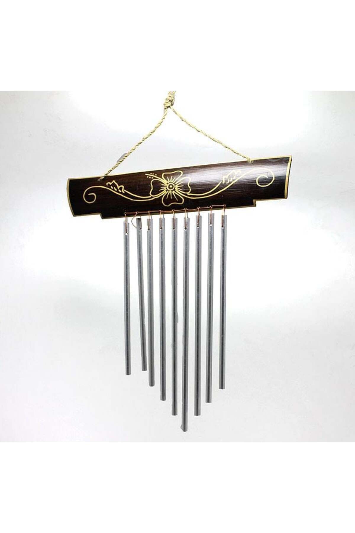 alsepeteavm Bambu Metal Çan Dıarta-23