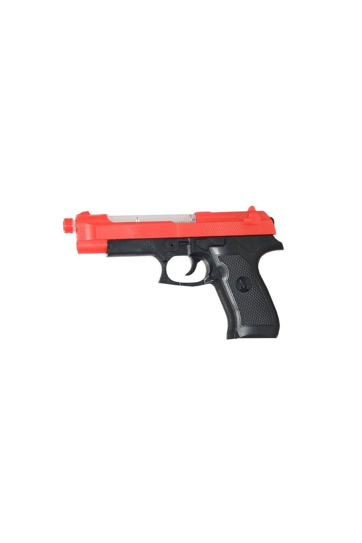 swilex CNL-3804 Can Ali Toys, Pilli Hareketli Tabanca