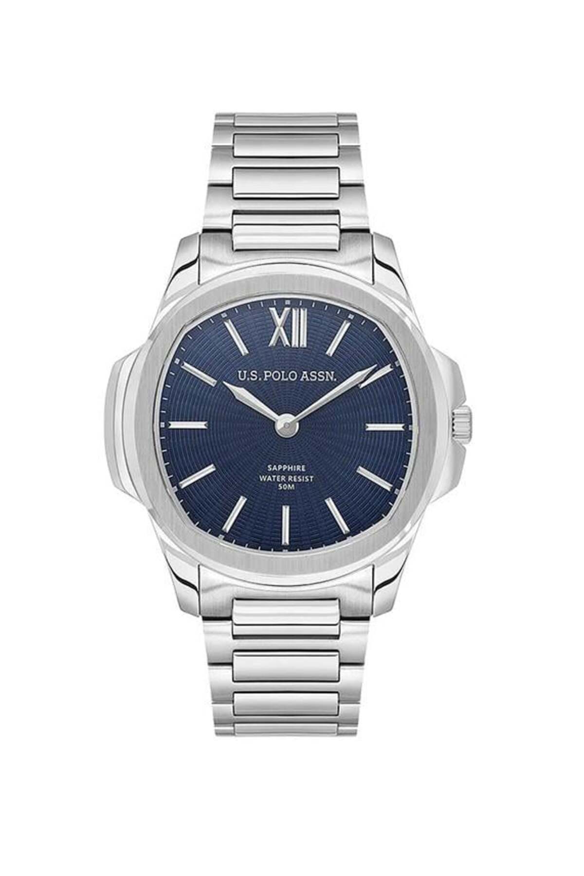 یو اس پولو ساعت مچی مردانه یو اس پولو مدل USPA1116-04