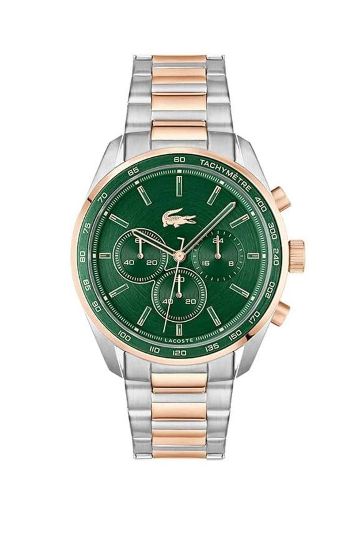 Lacoste LAC2011439 Erkek Kol Saati