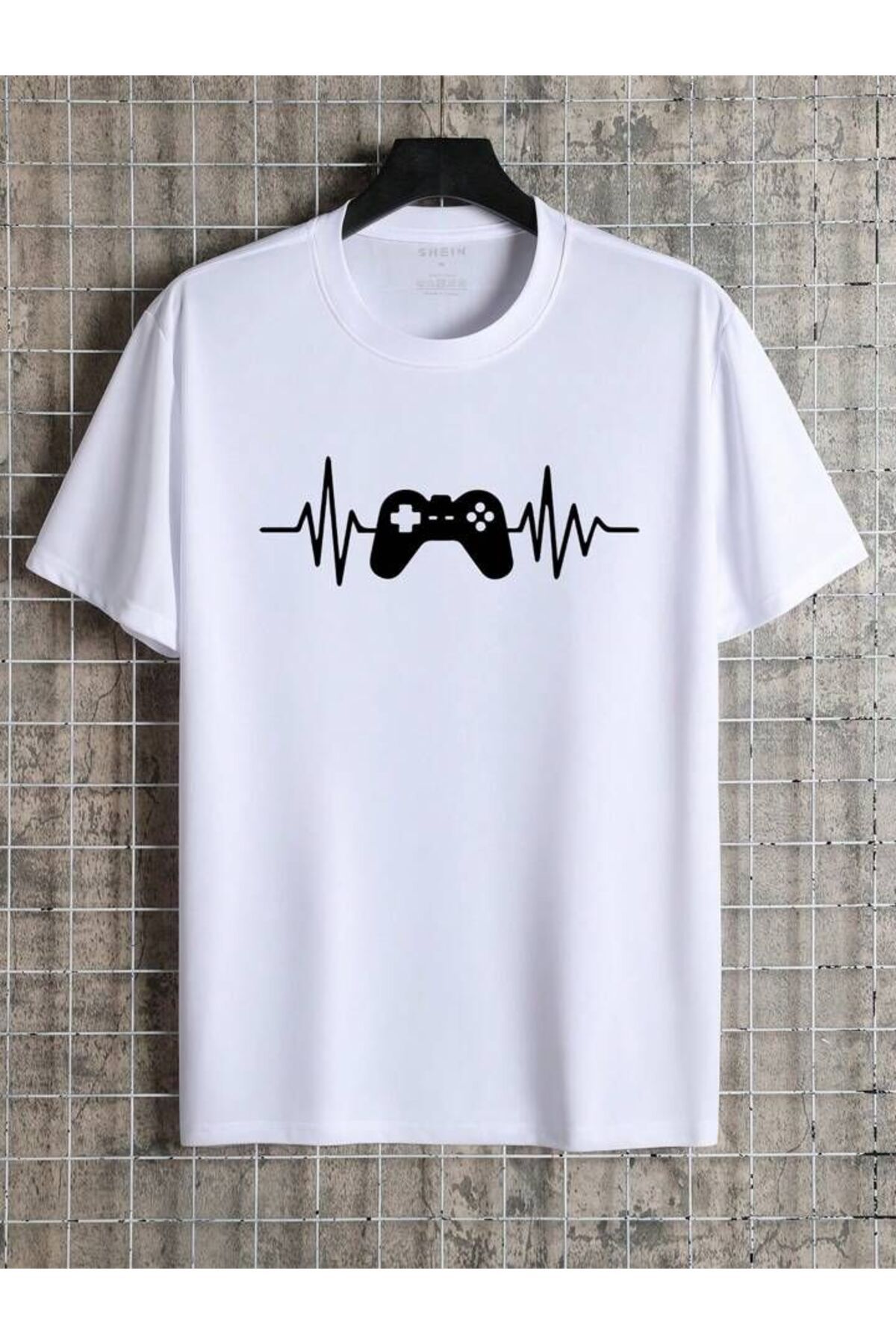 HB COVENANT Unisex Baskılı T-shirt