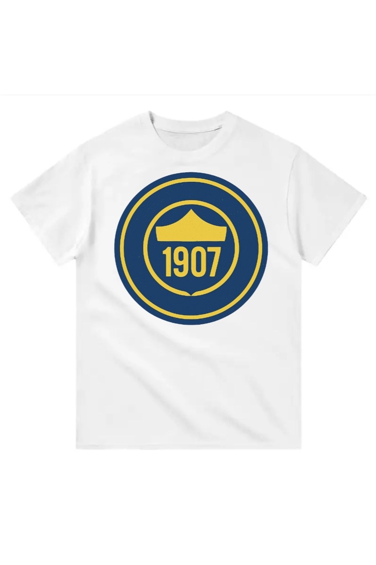 Yeta 1907 Retro Tişört