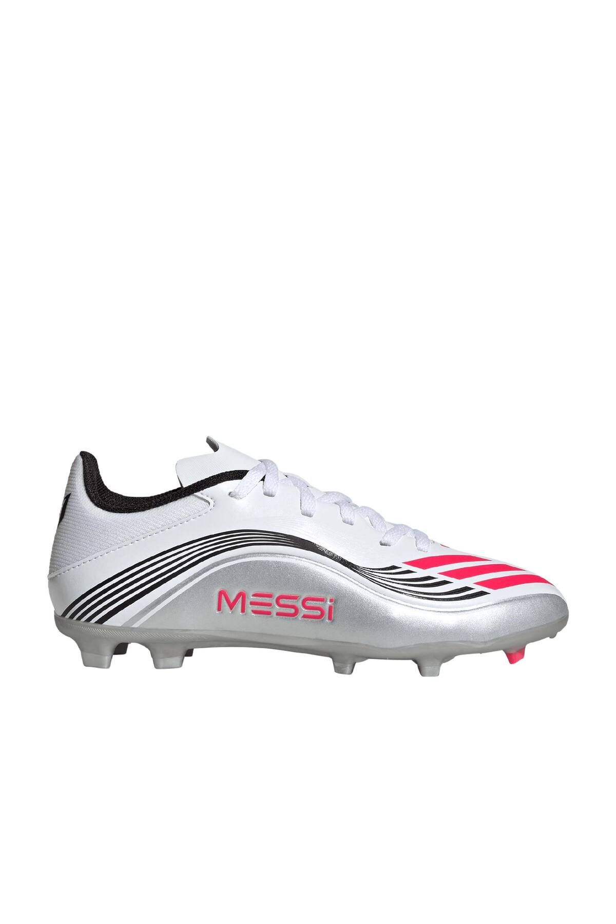 adidas F50 Messi League Fg/mg Çocuk Krampon (JP7454)