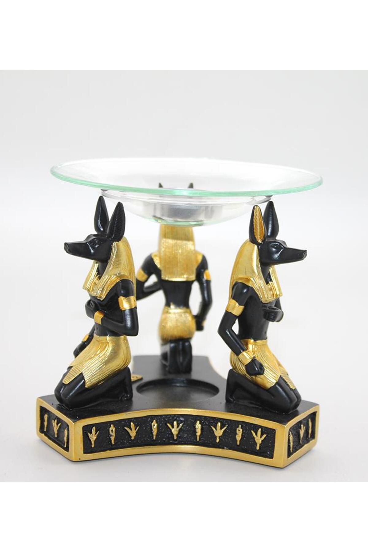 alsepeteavm Polyester Anubis Buhurdanlık Alk2982
