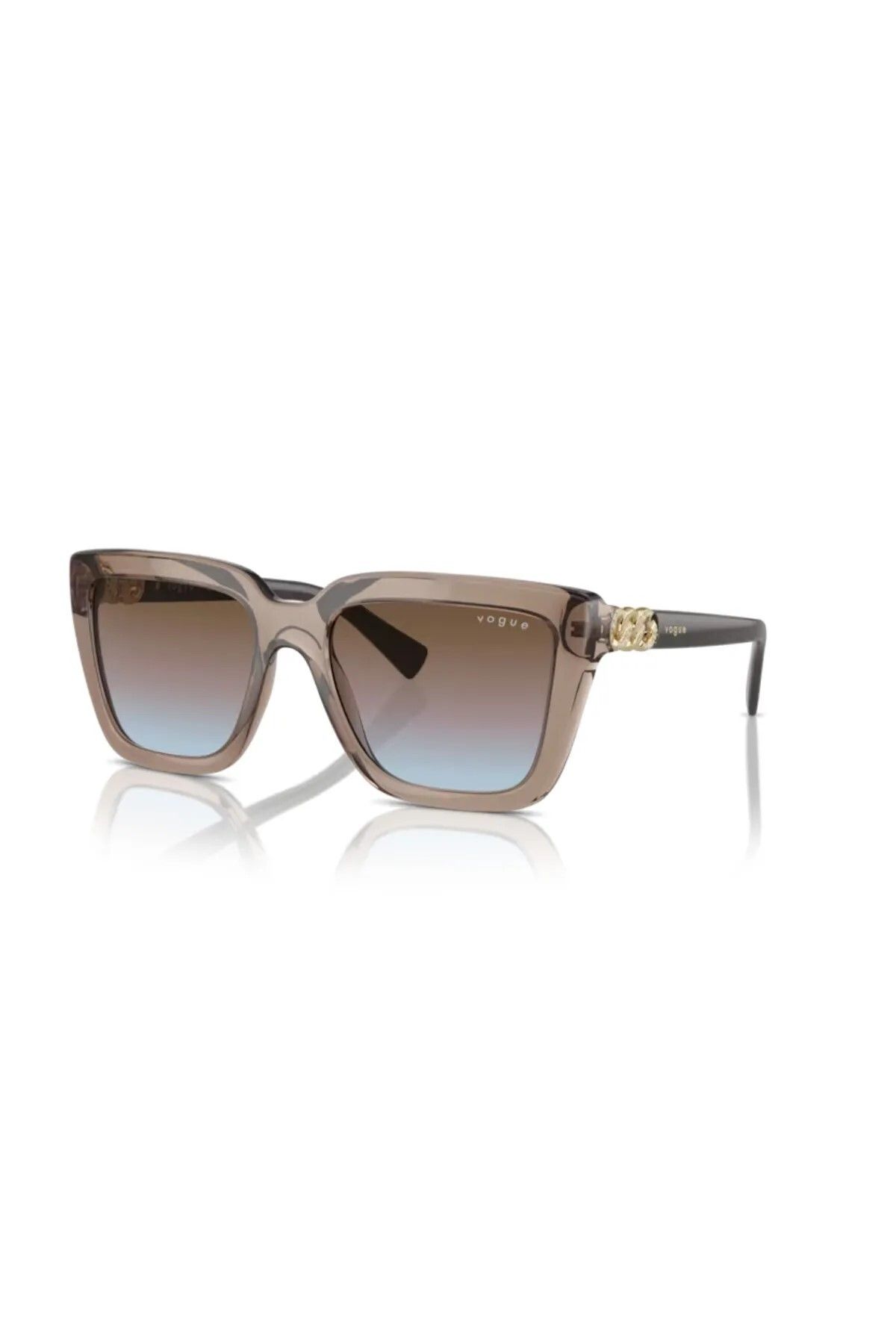Vogue LUXOTTICA VOGUE Enjeksiyon KADIN Güneş Gözlüğü 0VO5575SB-25