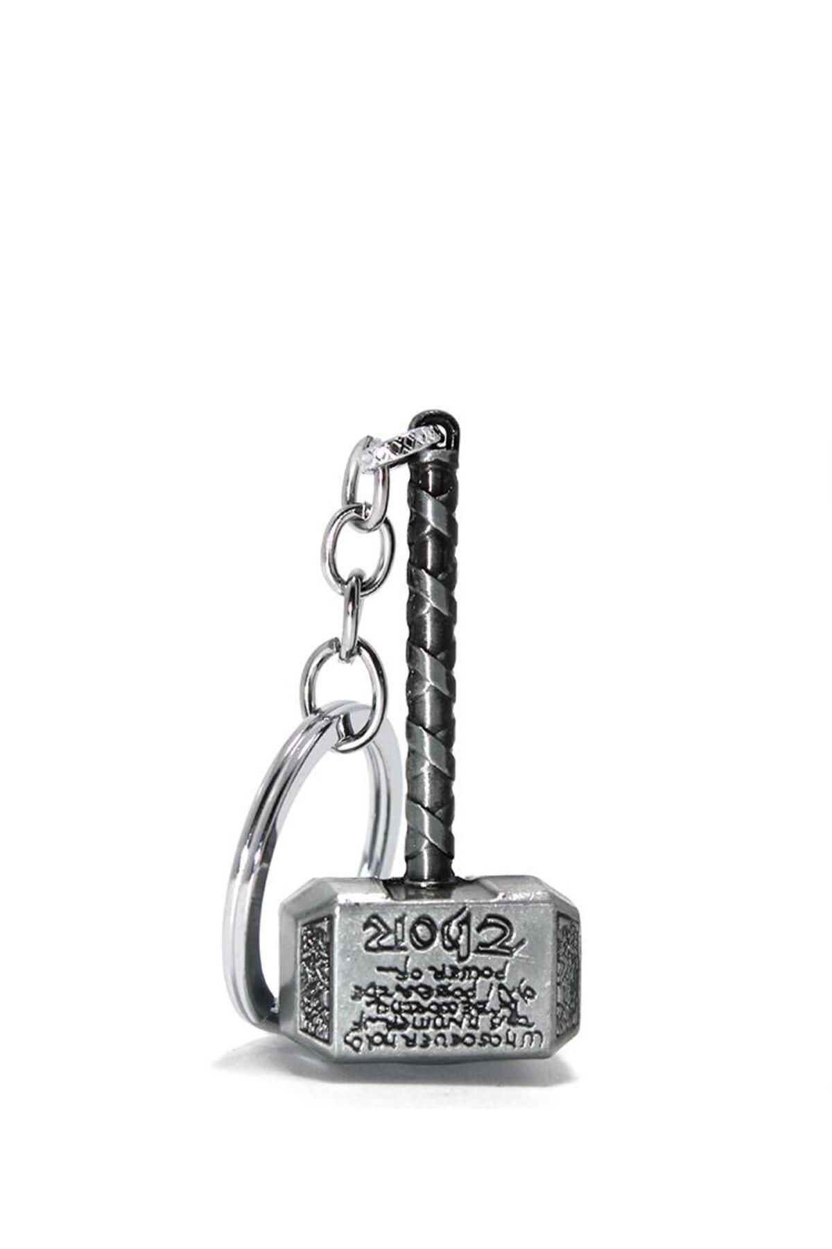alsepeteavm Thor Çekici Anahtarlık Alk1680