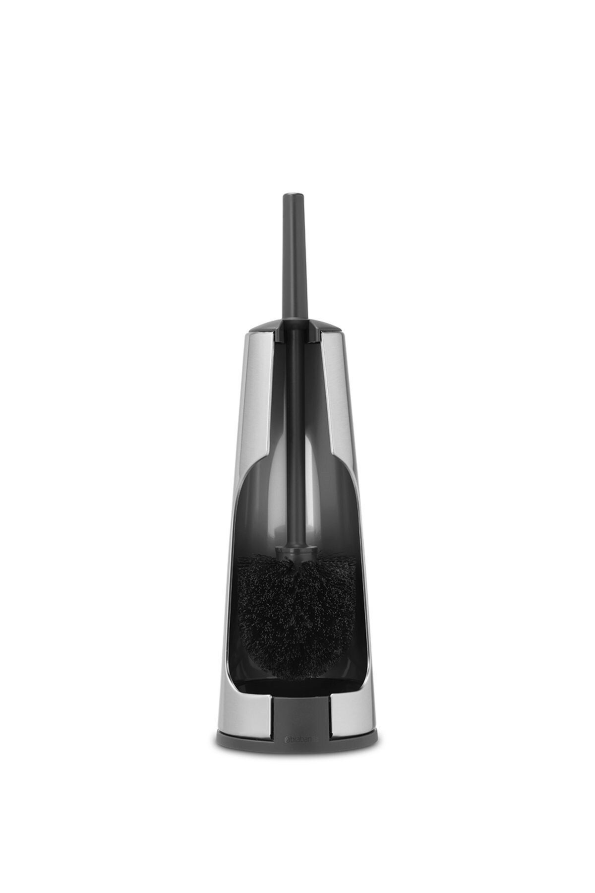 Brabantia Classic Matt Steel Tuvalet Fırçası