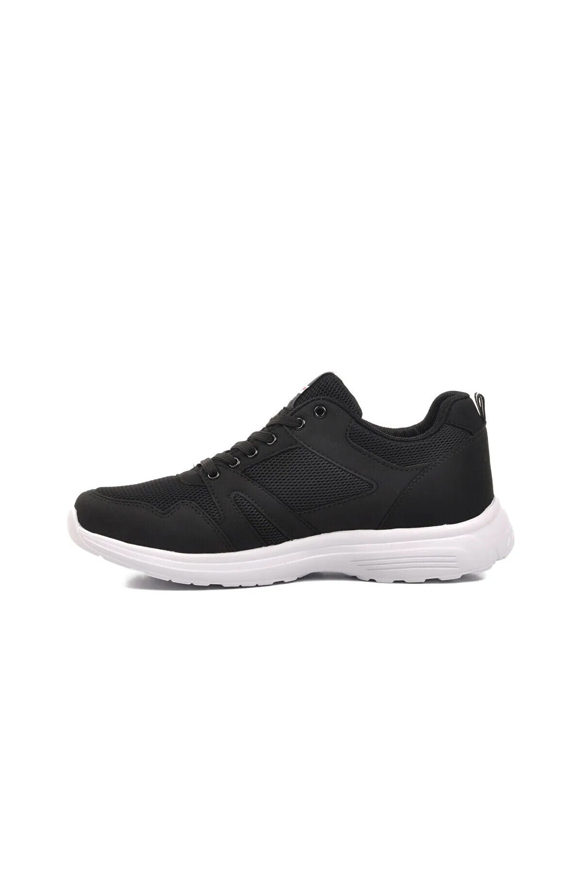Unisex Yazlık Hafif Rahat Taban Günlük Sneaker Spor Ayakkabı — مشکی 2665 — تصویر 3 از 4