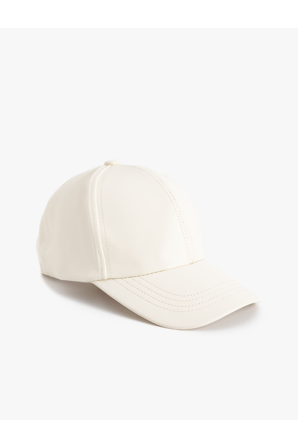Koton Basic Kep Şapka