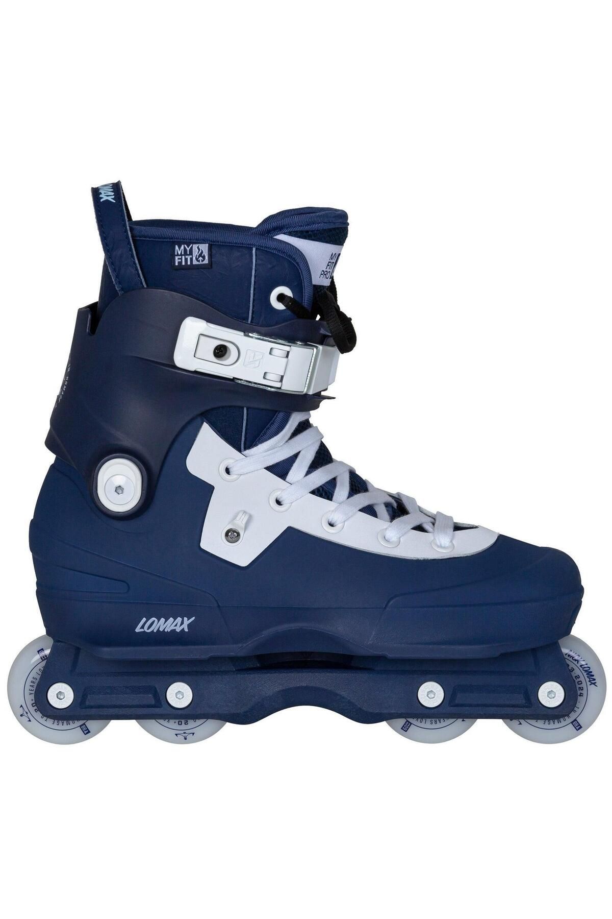 Usd Aeon Nick Lomax Pro Iı 60 Agresif Paten