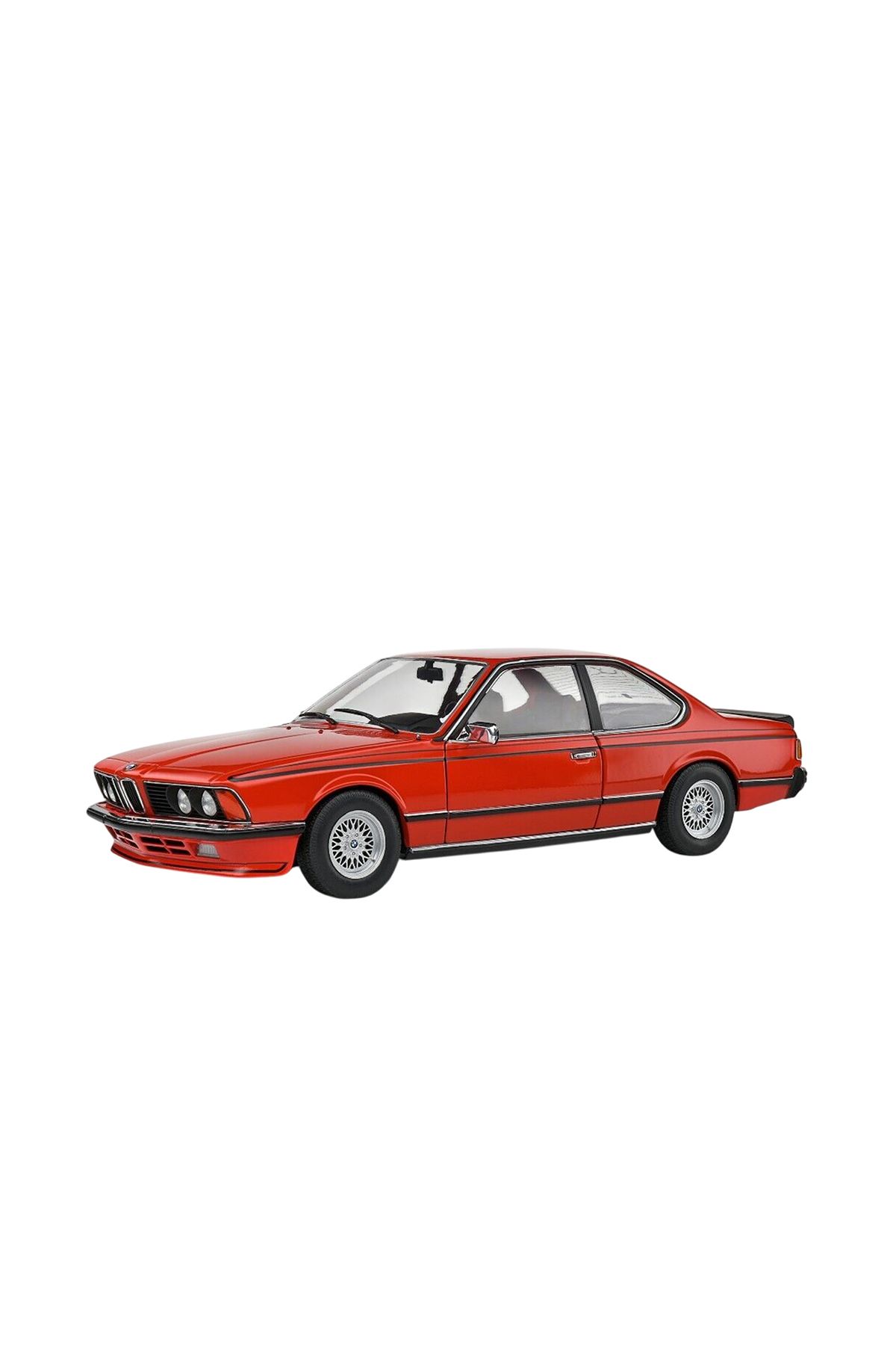Solido 1:18 Solido 1984 BMW 635 CSI (E24)