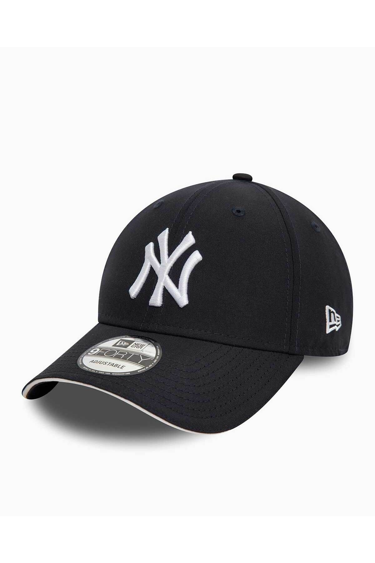 NEW ERA 940 Microfibre 9Forty NY Unisex Şapka
