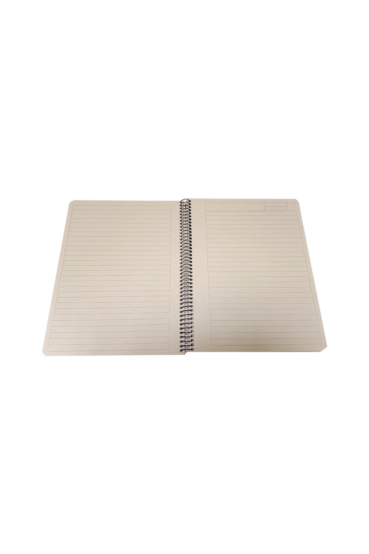 Arhi Design-Notebook 21x27, spiral bound, DR, 80 sheets, 75 g/m2, 3 PCS/SET 2
