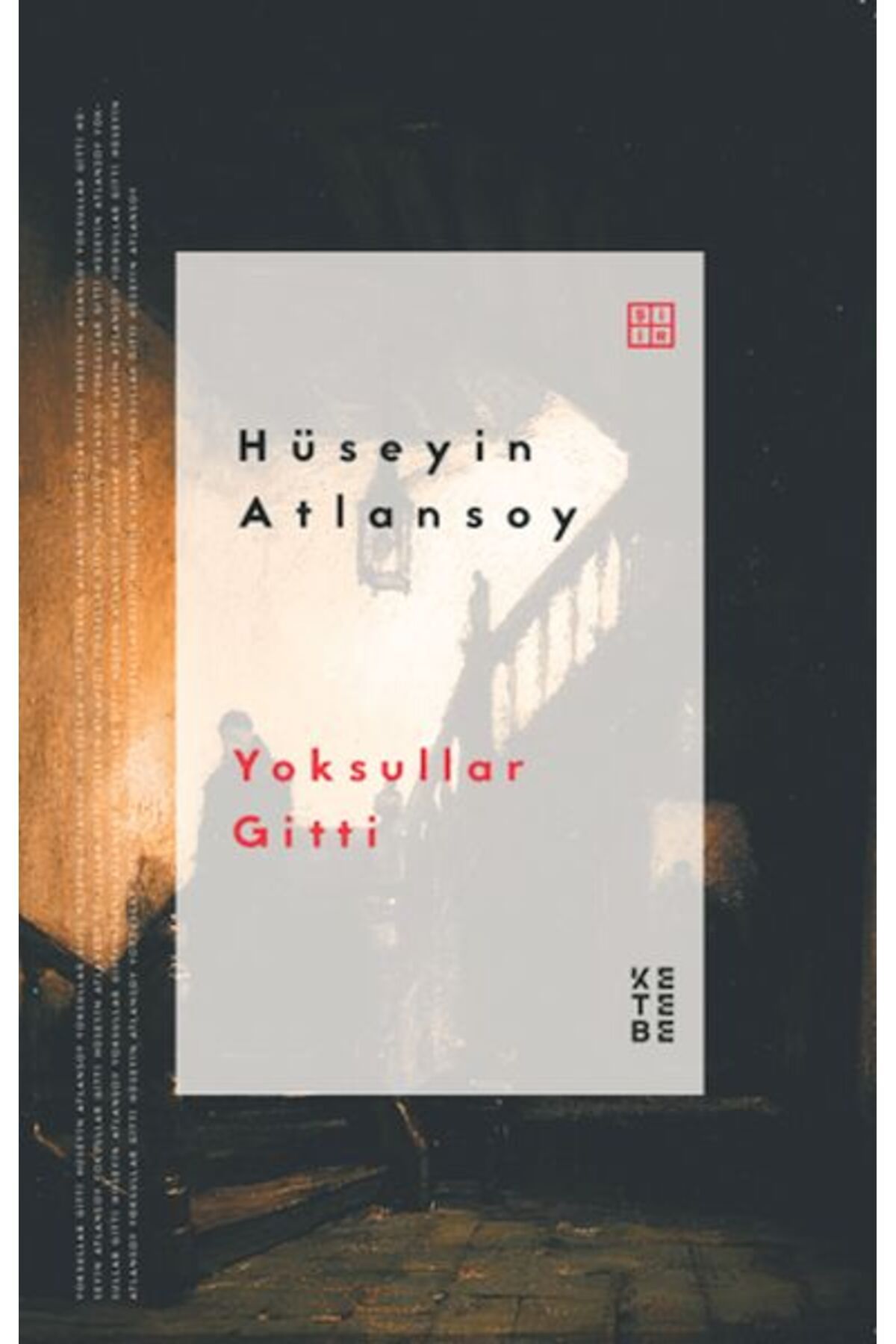 Ketebe Yayınları Yoksullar Gitti