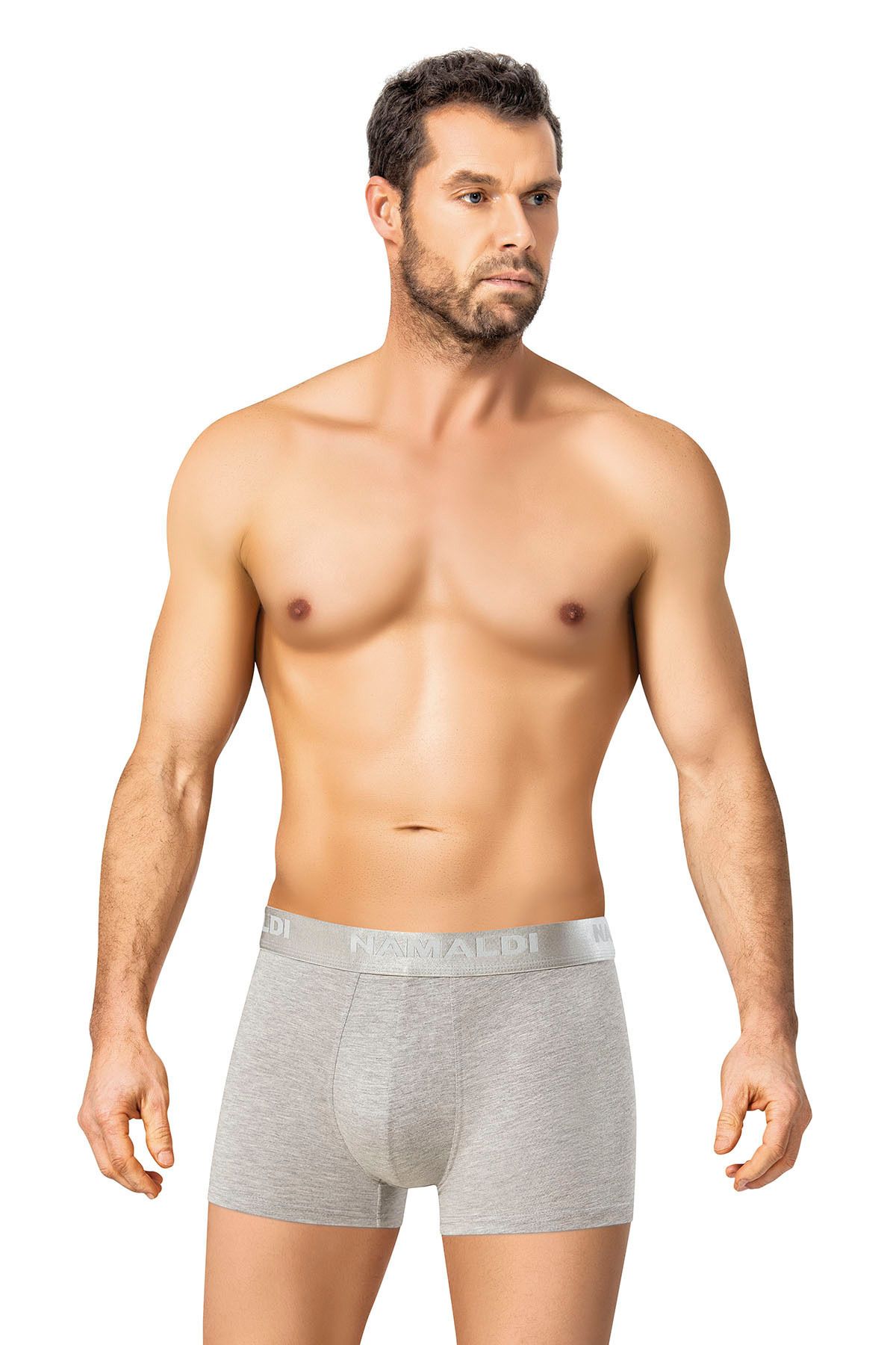Namaldı ERKEK BOXER BAMBOO