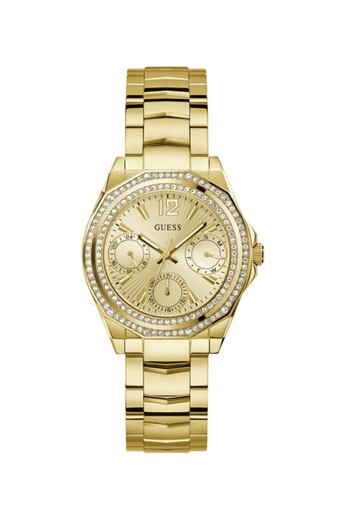 Guess Gugw0685l2 Kadın Kol Saati