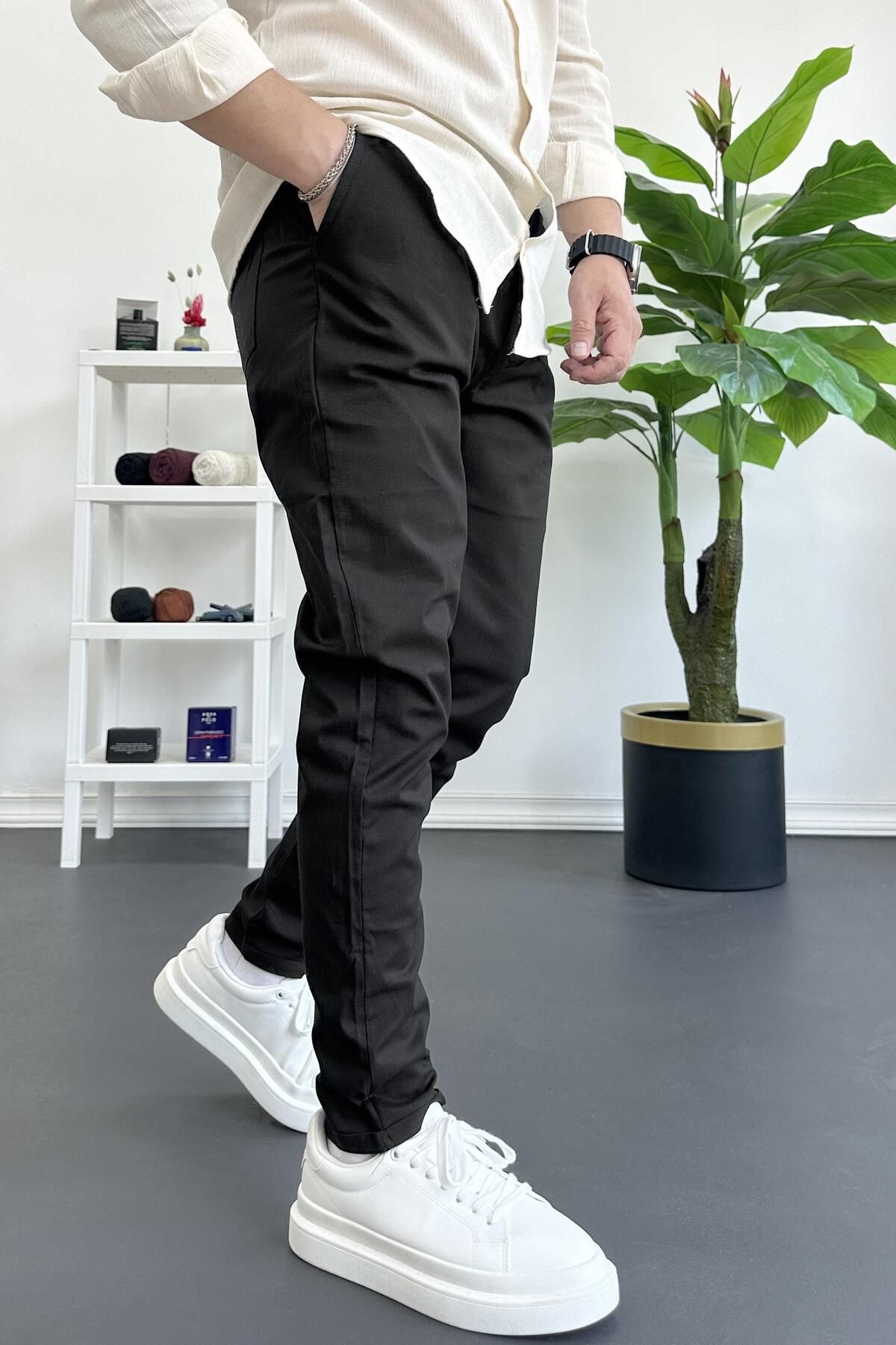 Baymen Collection JOGGER PANTOLON