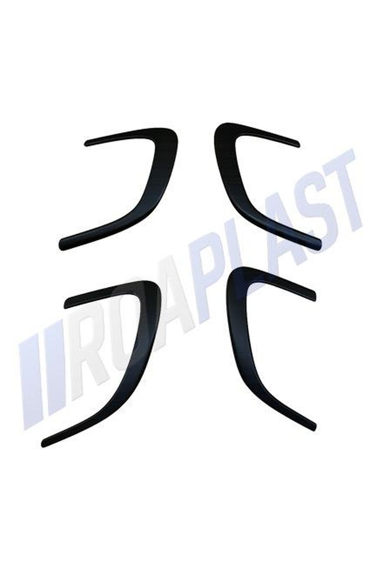 ROAPLAST - INSIGNIA A(2008-2016) KAPI İÇ BAKALİT SETİ ABS