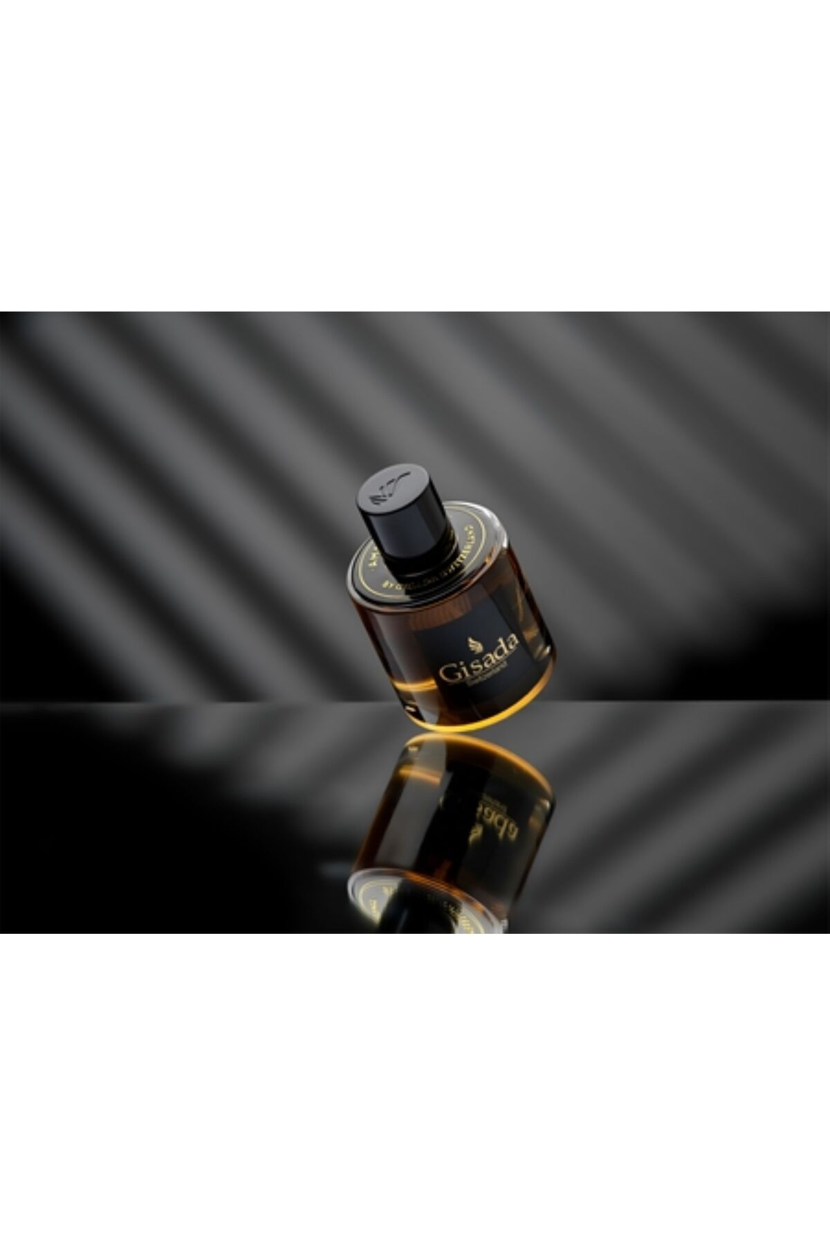 GİSADA-Gisada Ambassador, Eau de Parfum, 100 ml 3