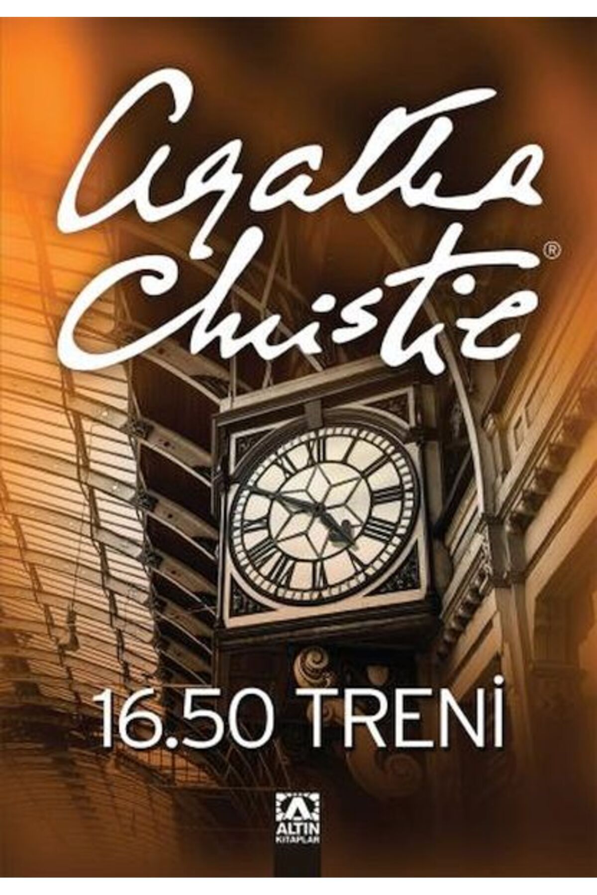 Destek Yayınları 1650 Treni