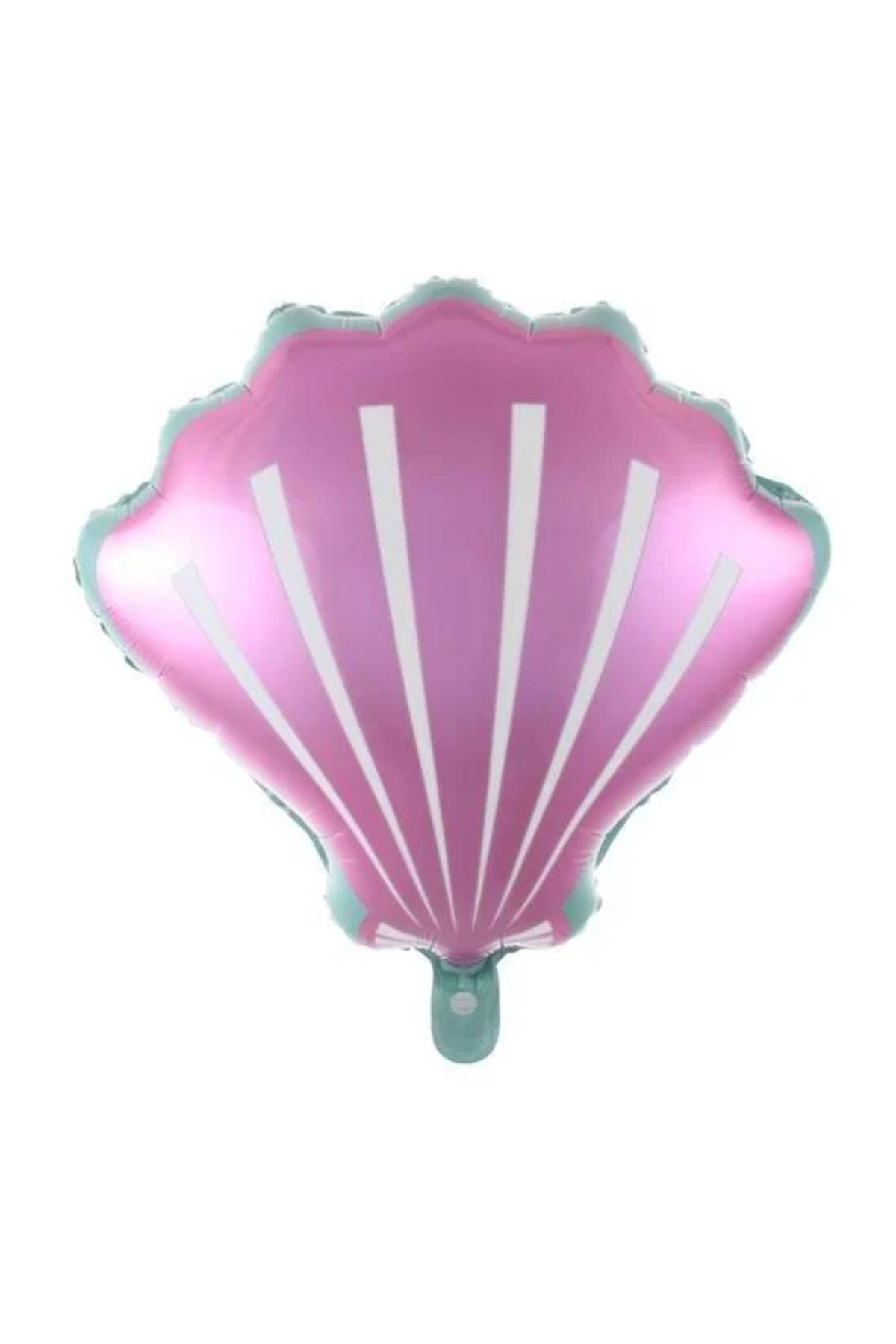 PartyExpress 22" Folyo Balon Deniz Kabuğu