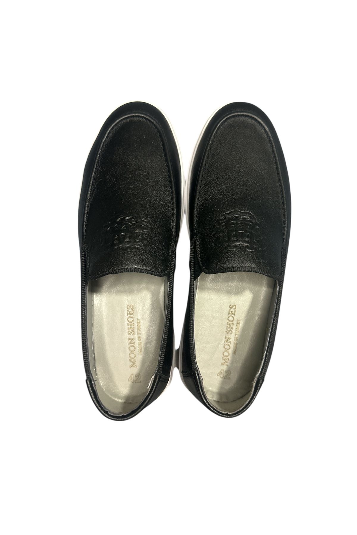 black moon shoes men Chelsi