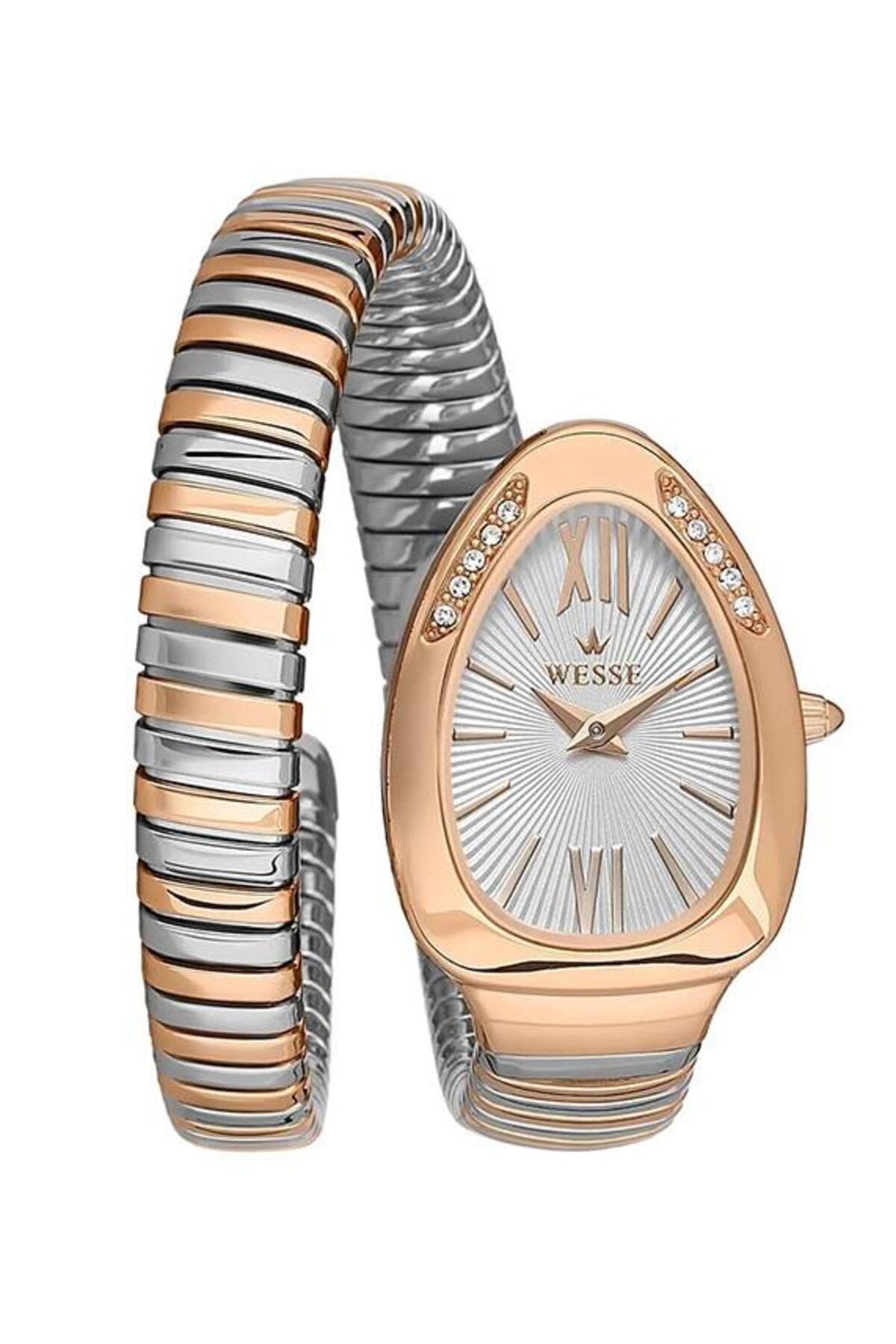 Wesse Wwl115003 Kadın Kol Saati