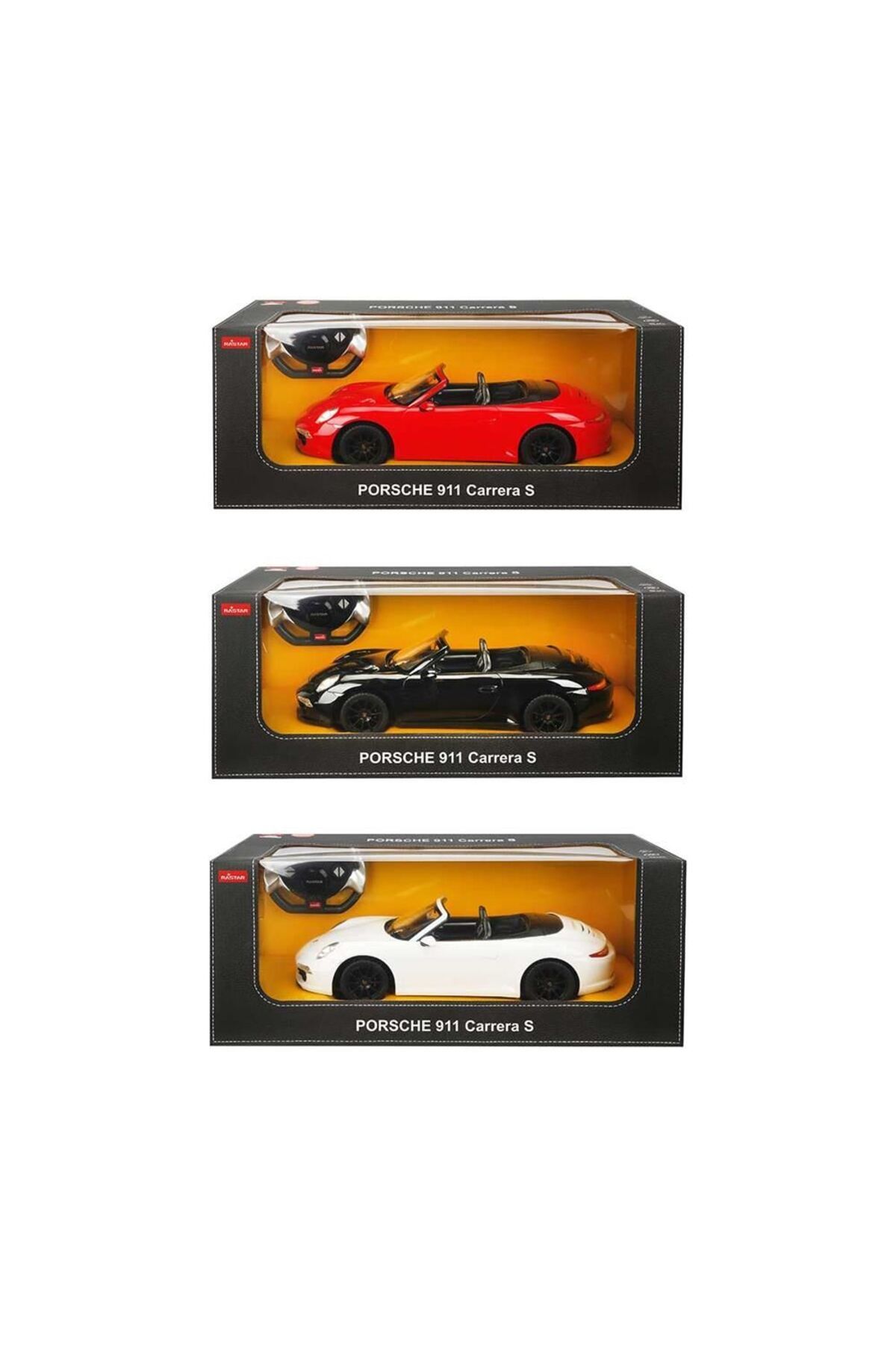 swilex 1:12 Porsche 911 Carrera S Uzaktan Kumandalı Işıklı Araba 1 Adet Fiyatıdır
