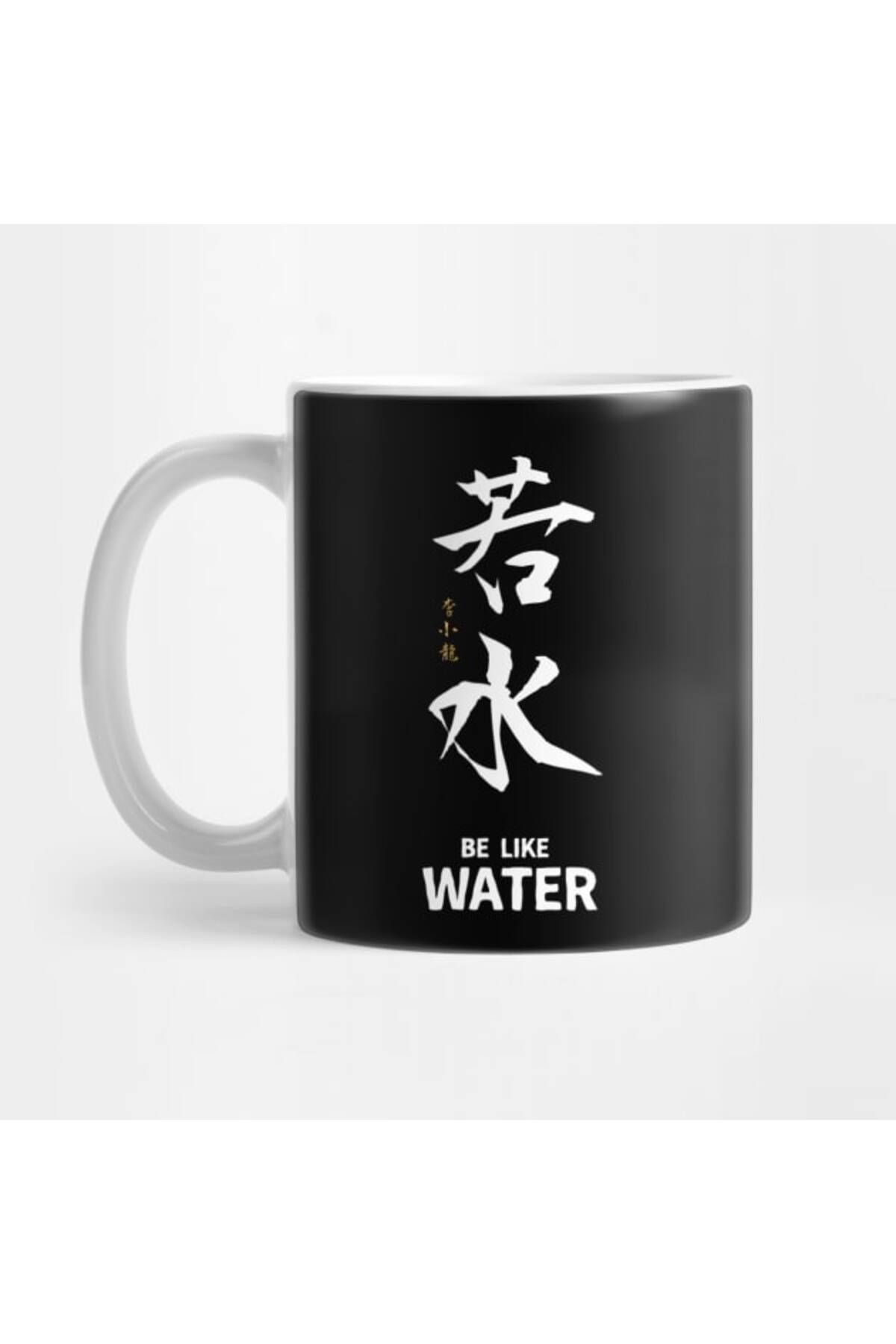Pixxa Be Like Water Kupa Bardak