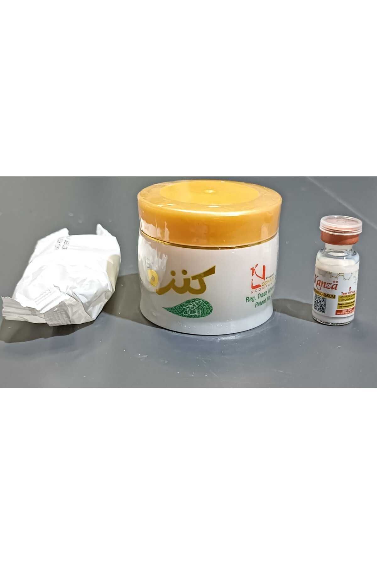 Kanza Beauty cream