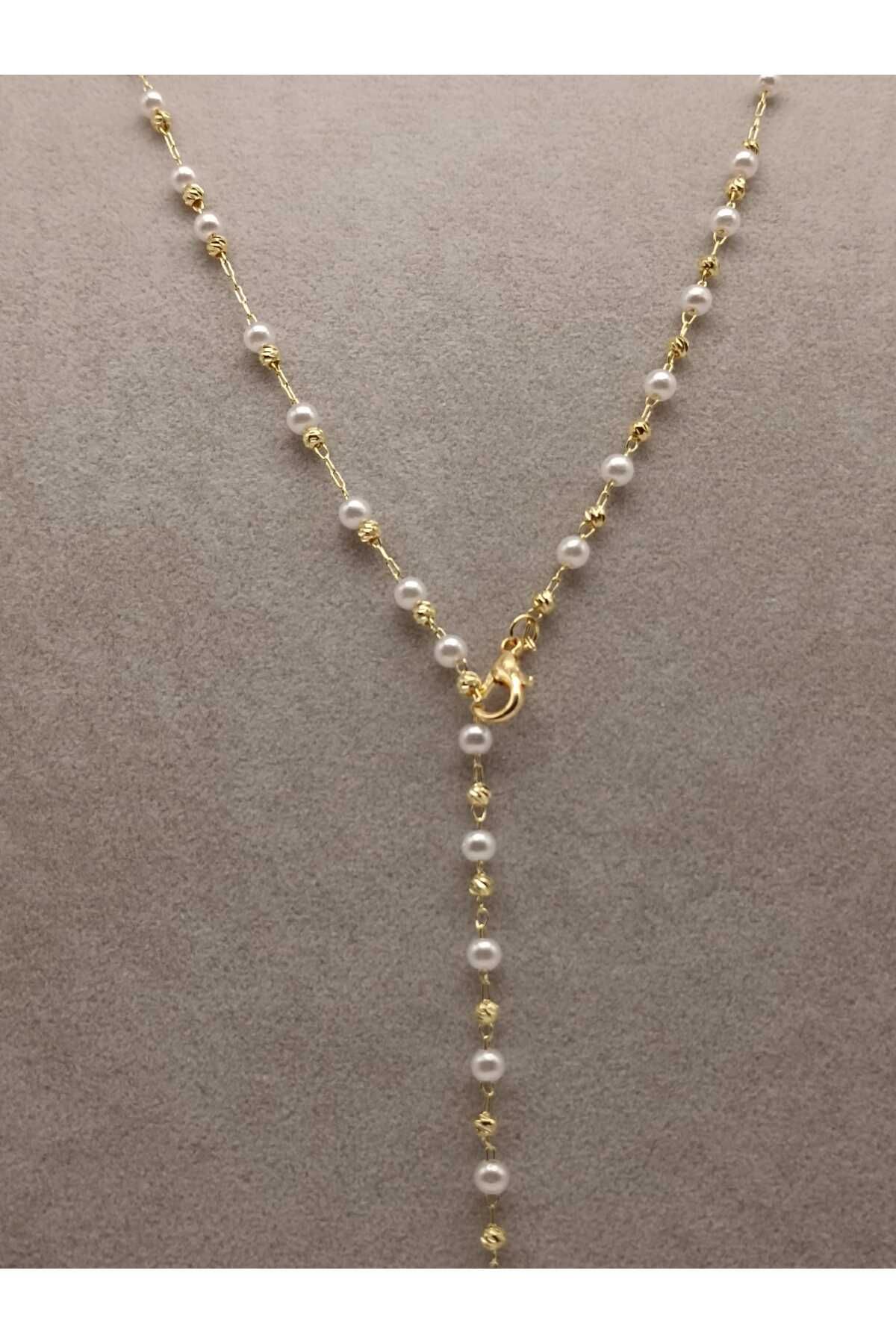 TLSMACCESORIES Y KOLYE GOLD