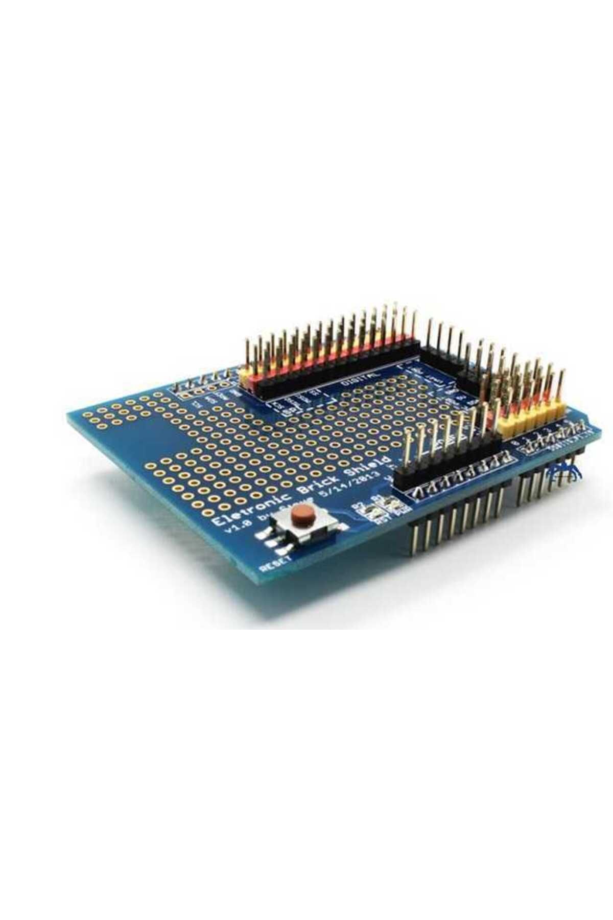 China Arduino Electronic Brick Proto Shield