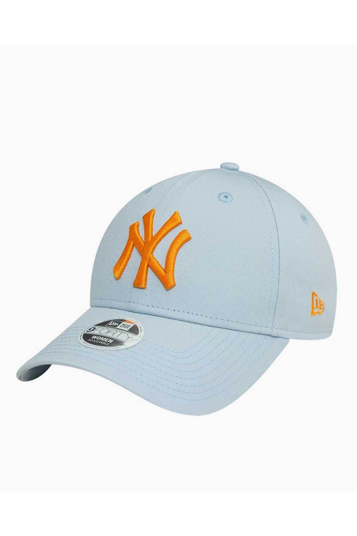 NEW ERA 940 League Ess 9Forty NY Kadın Şapka