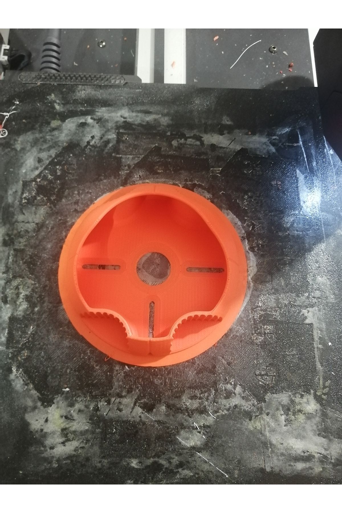 Hırdavat Matkap Toz Toplayıcı