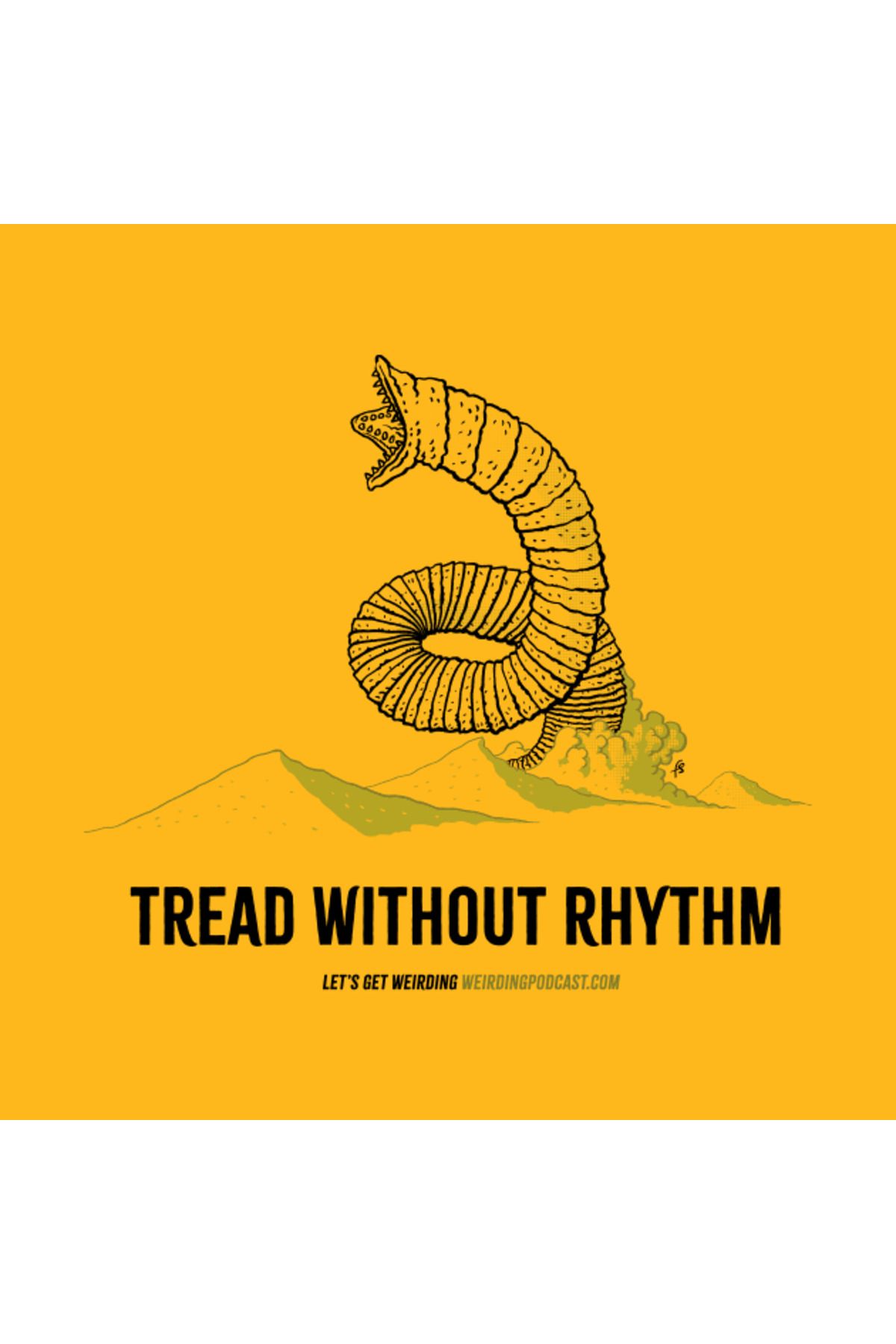 Pixxa-Tread Without Rhythm Mug 2
