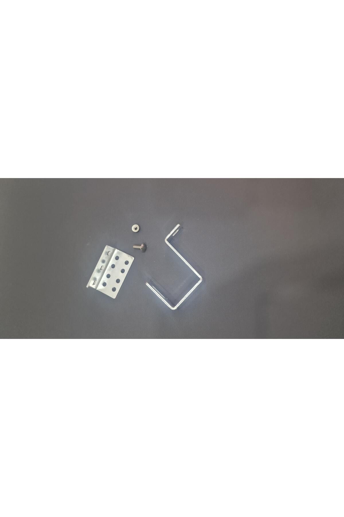 YAMAKO SOLAR KİREMİT KANÇA (AYARLANABİLİR)