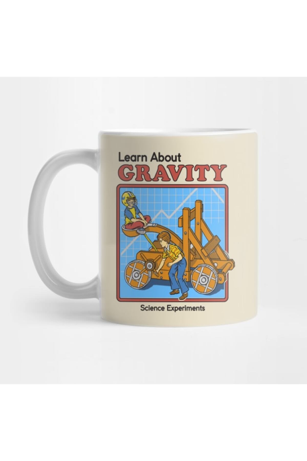 Pixxa-Learn about Gravity Mug Cup 1