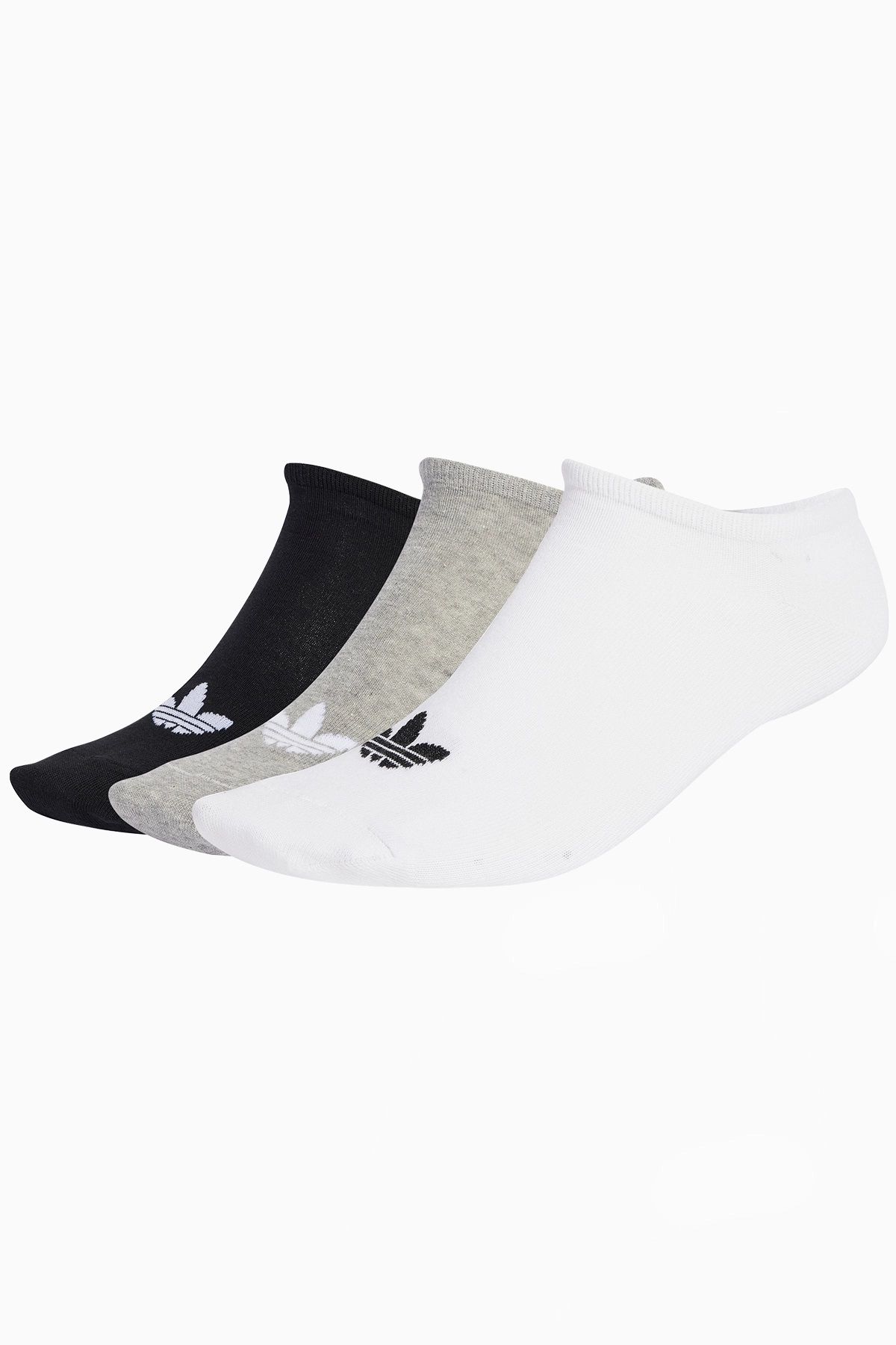 adidas LINER SOCKS 3P