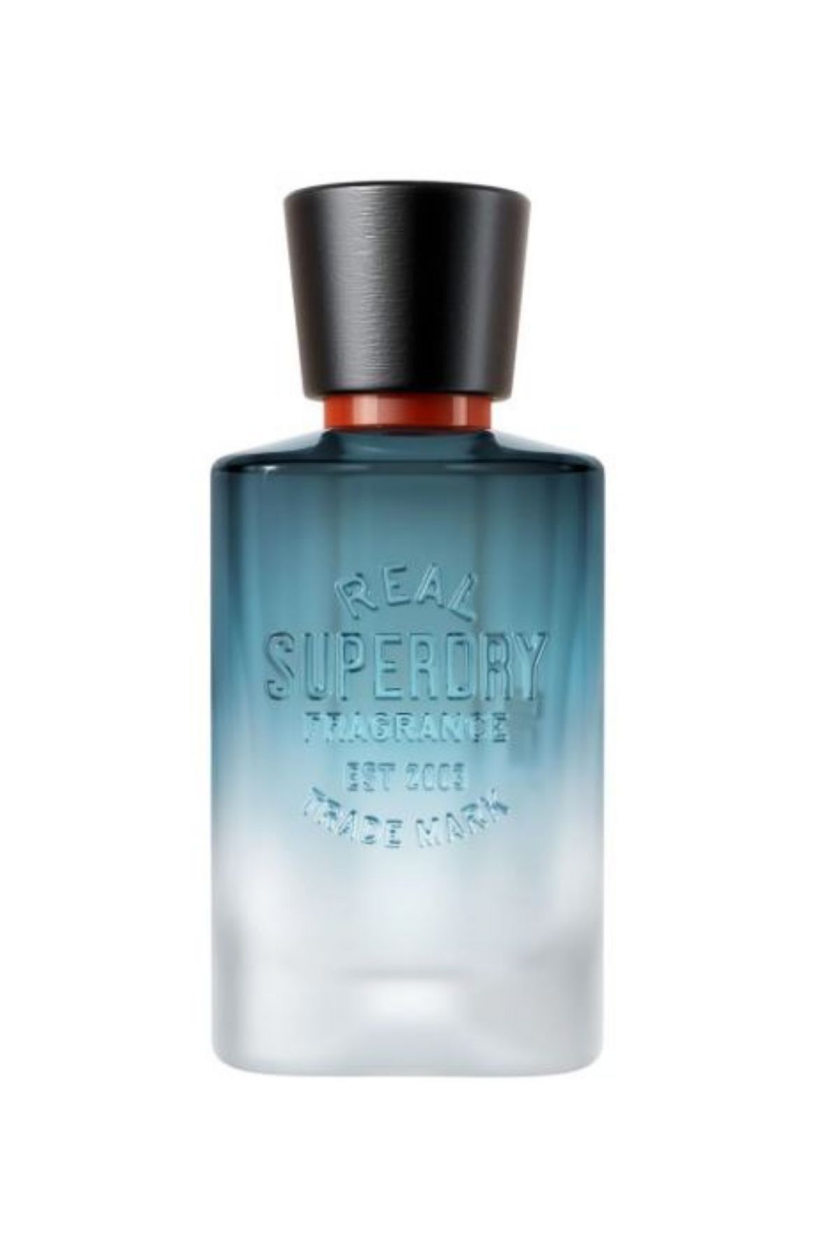 SUPERDRY Real 02 Masculin Edt 50 Ml