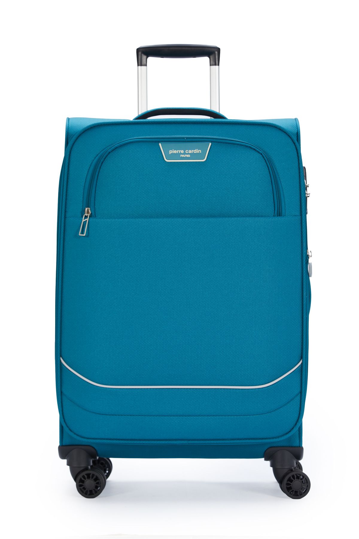 Pierre Cardin Ultra Light Kumaş Orta Boy Valiz PC7050