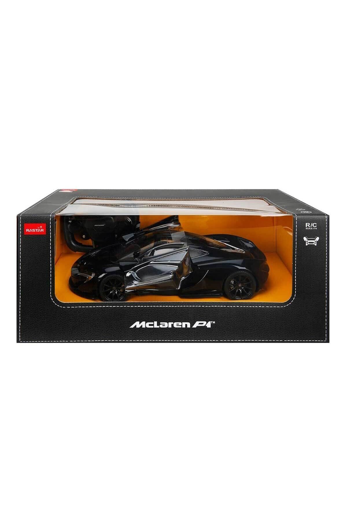 swilex 75100 1:14 Mclaren Uzaktan Kumandalı Işıklı Araba -güneş