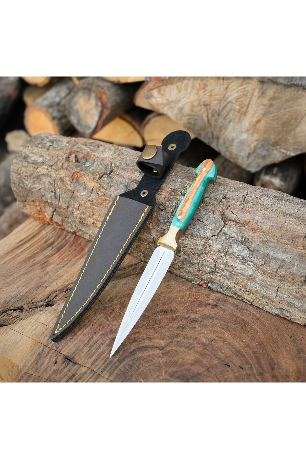 kösemehmet Çerkez Model 20 Cm