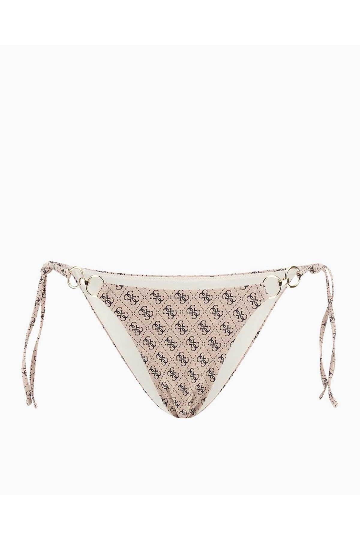 Guess String Brief Bikini Altı