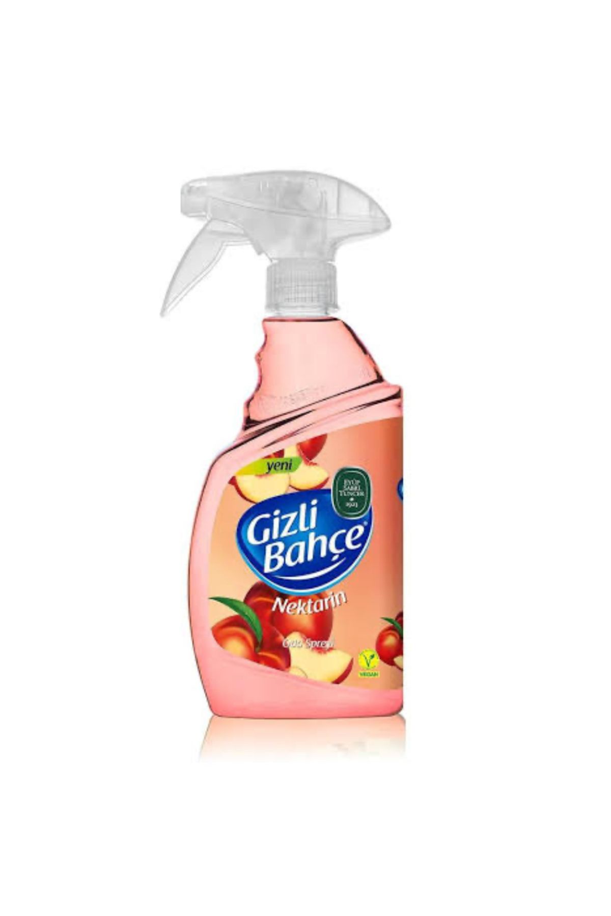 GÜNEŞ DEPO Gizli bahçe Eyüp Sabri Tuncer oda spreyi neltarin 500 ml